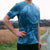 Technical Tee  - Born In the Blue Ridge