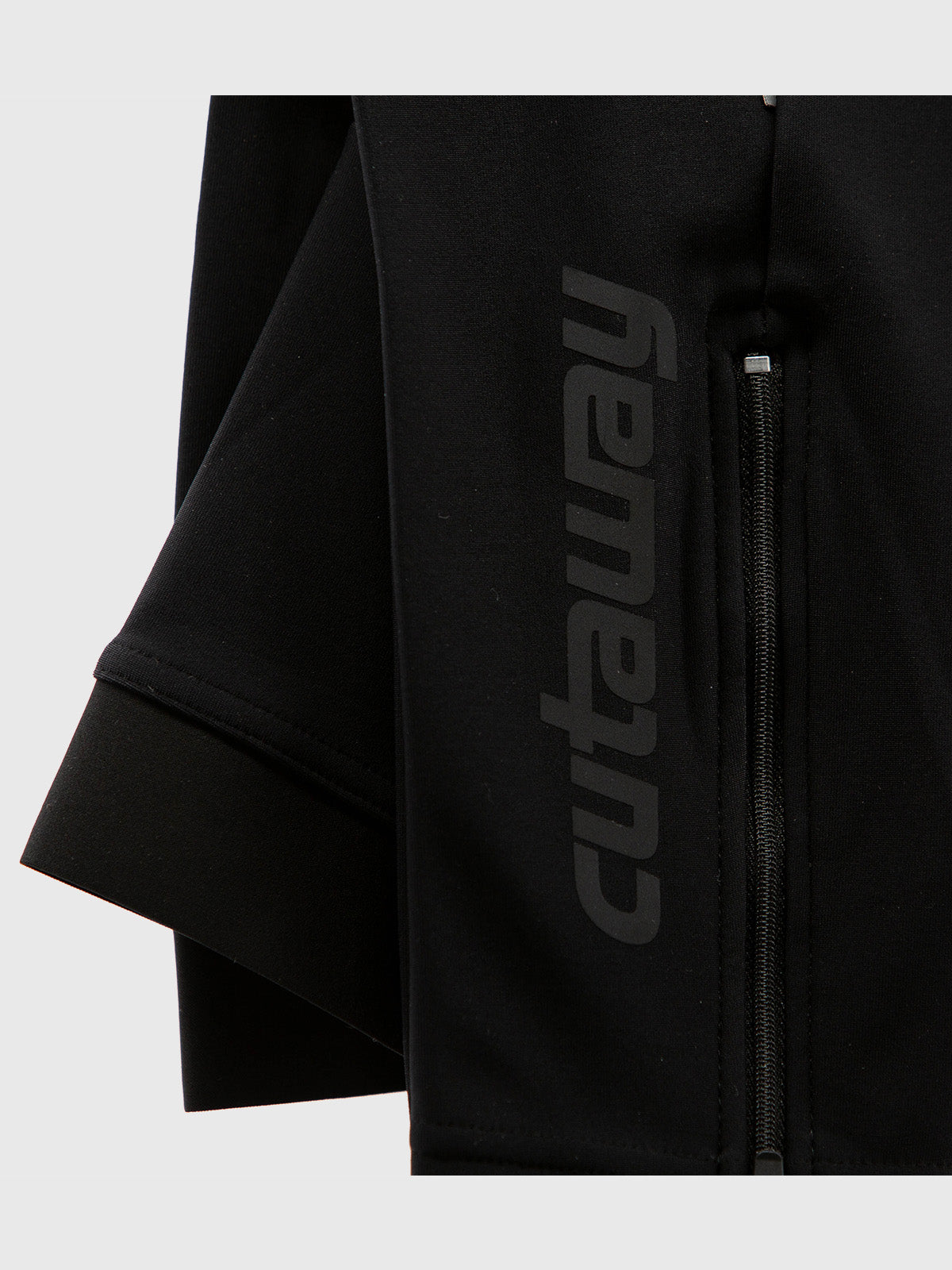 Cutaway Fleece Leg Warmers - H2O Pro