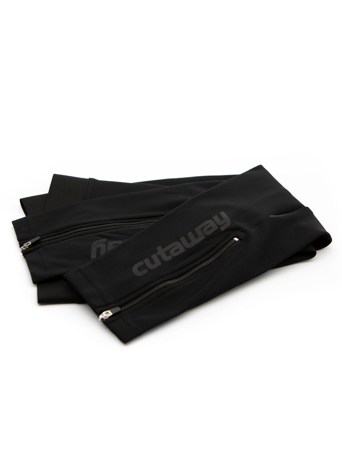 Women's Padded Legwarmer - Black