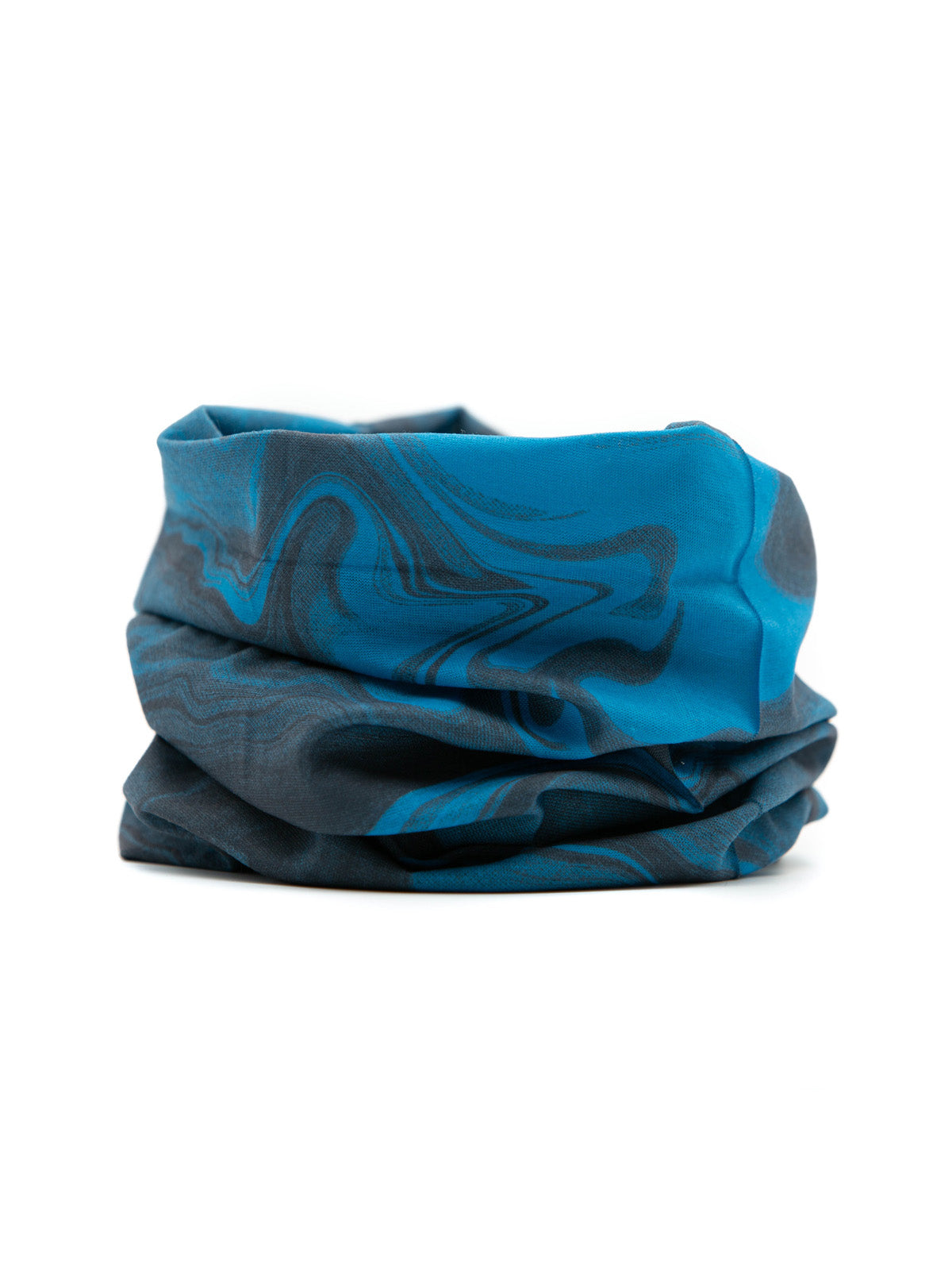 Blue Slate Neck Gaiter