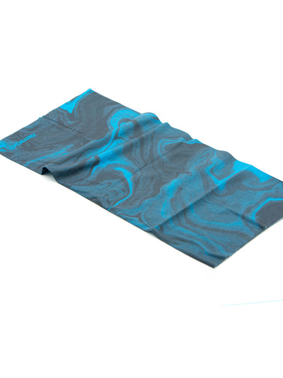 Blue Slate Neck Gaiter (IN STOCK SHIPS NOW)