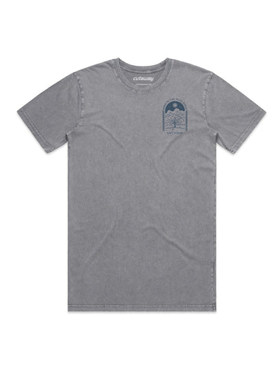 Born in the Blue Ridge Premium Tee