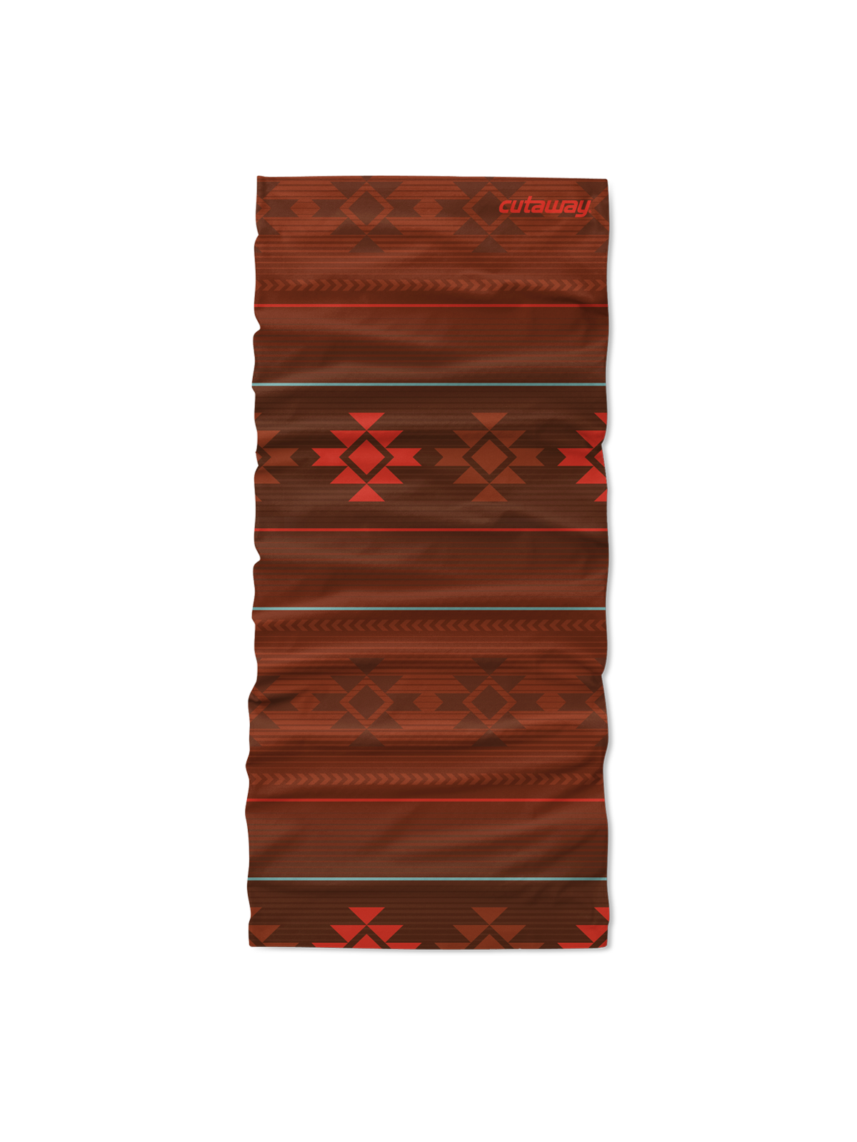 Castle Run Neck Gaiter