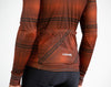 Castlewood Plaid Long Sleeve Jersey