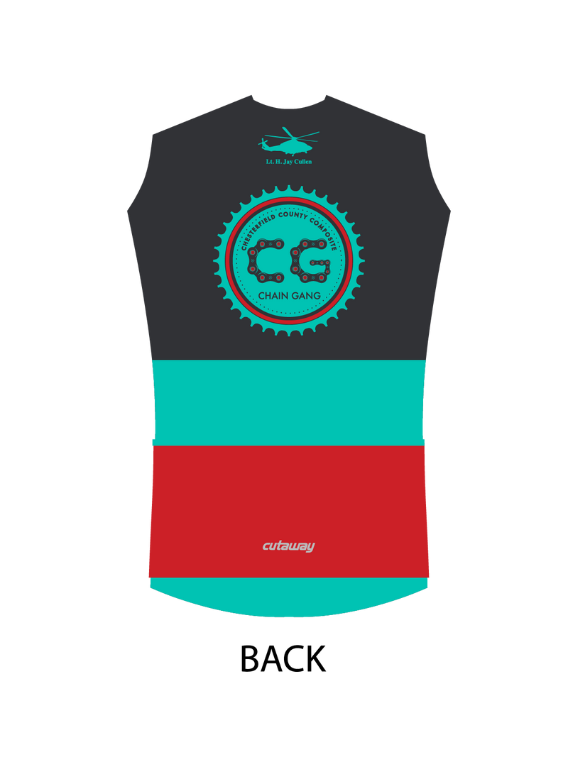 CCG MTB Standard Jersey