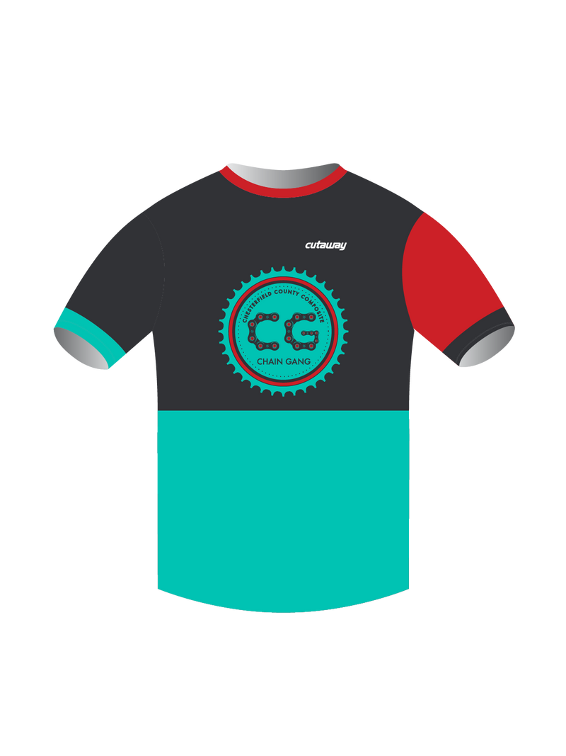 CCG MTB Tech Tee