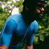 Chromatic Shift Jersey - Blue