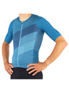 Chromatic Shift Jersey - Blue