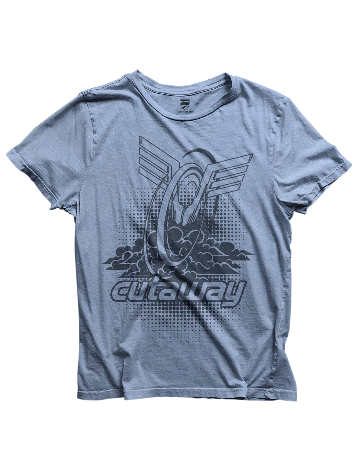 Limited Edition Cutaway Flyer