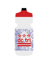 DC Triathlon 24oz Purist Water Bottle