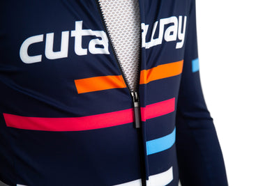 NCVC Elements Jacket