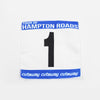 Custom Fabric Race Numbers