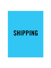 Shipping