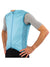 Afton Vest - Storm Blue