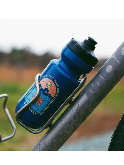 Blue Ridge 22oz Purist Water Bottle - Indigo