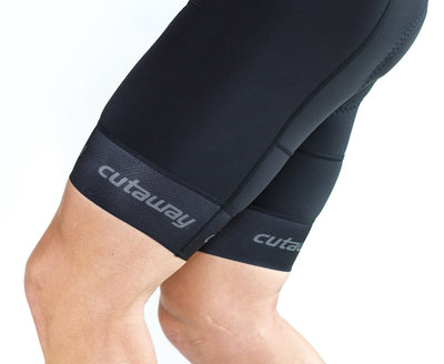 Italian Compression Bib Shorts