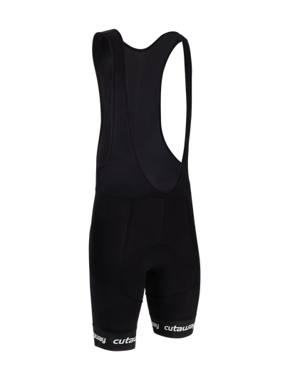 Italian Compression Bib Shorts - Team Edition