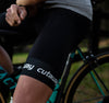 Italian Compression Bib Shorts - Team Edition