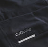 Cutaway Fleece Knee Warmers