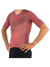 Chromatic Shift Jersey - Mauve