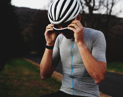MicroModal Jersey - Heather Grey