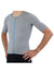 MicroModal Jersey - Heather Grey