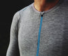 MicroModal Jersey - Heather Grey
