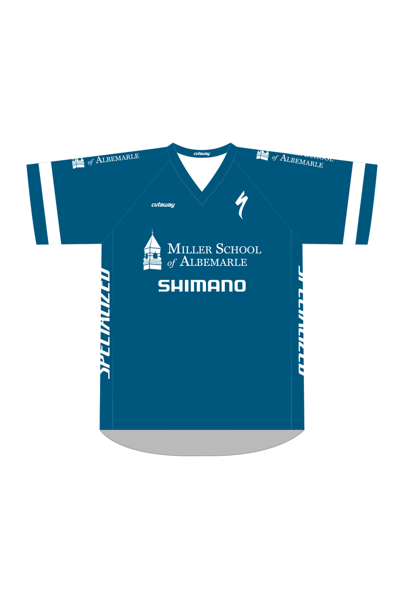 MSA 2023 SS Enduro Jersey
