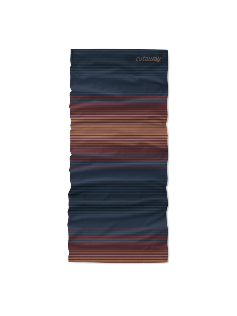 New Horizon Neck Gaiter