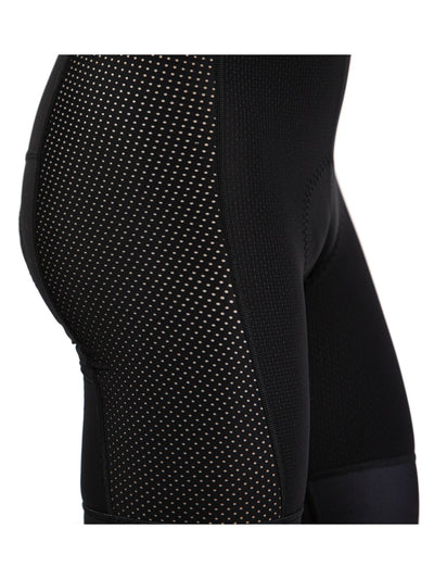 NeXT ENSHORED Aera Mesh Bib Shorts