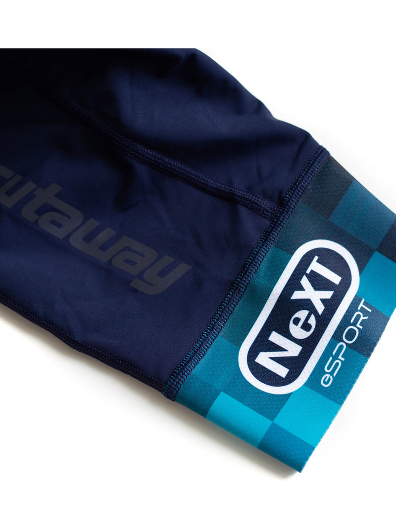 NeXT ENSHORED Pro4 Bib Shorts