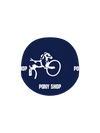 Pony Shop Cycling Cap