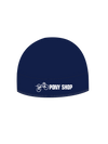 Pony Shop Fleece Skull Cap