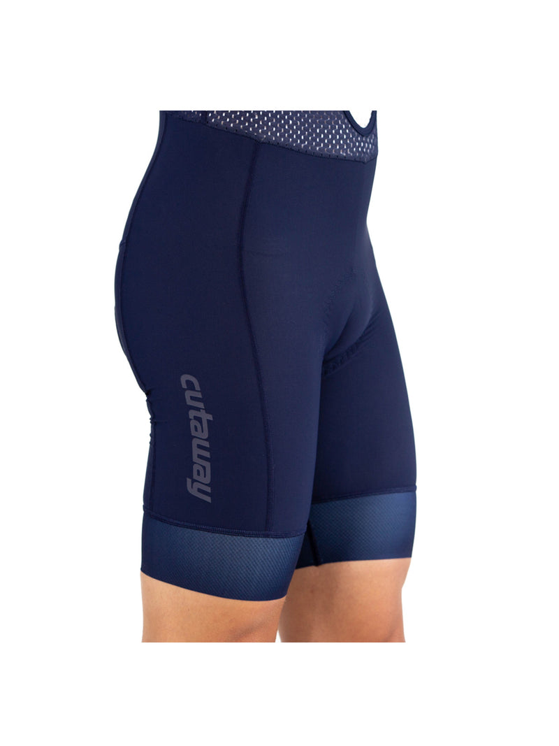 Pro4 Bib Shorts - Dark Navy