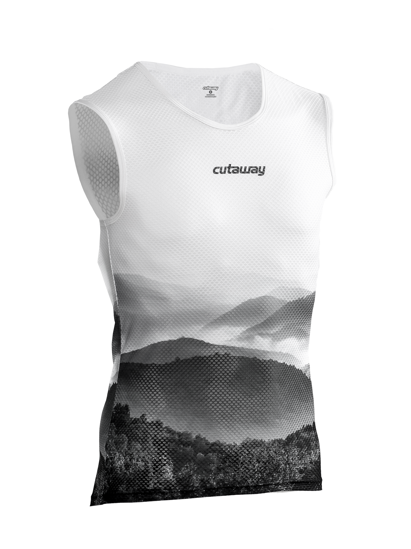 Fortuna Aera Mesh Base Layer