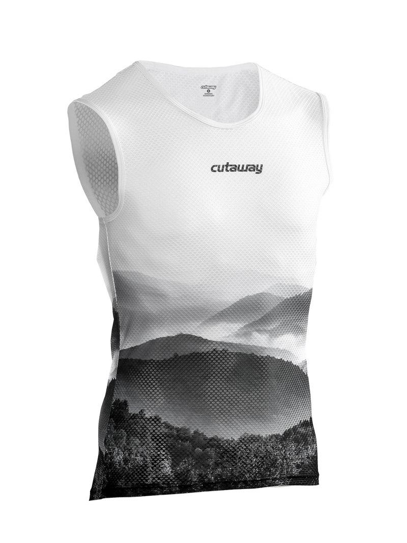 Fortuna Aera Mesh Base Layer