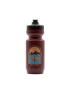 Blue Ridge 22oz Purist Water Bottle - Rosewood