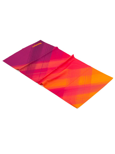 Endless Sunset Neck Gaiter (IN STOCK SHIPS NOW)