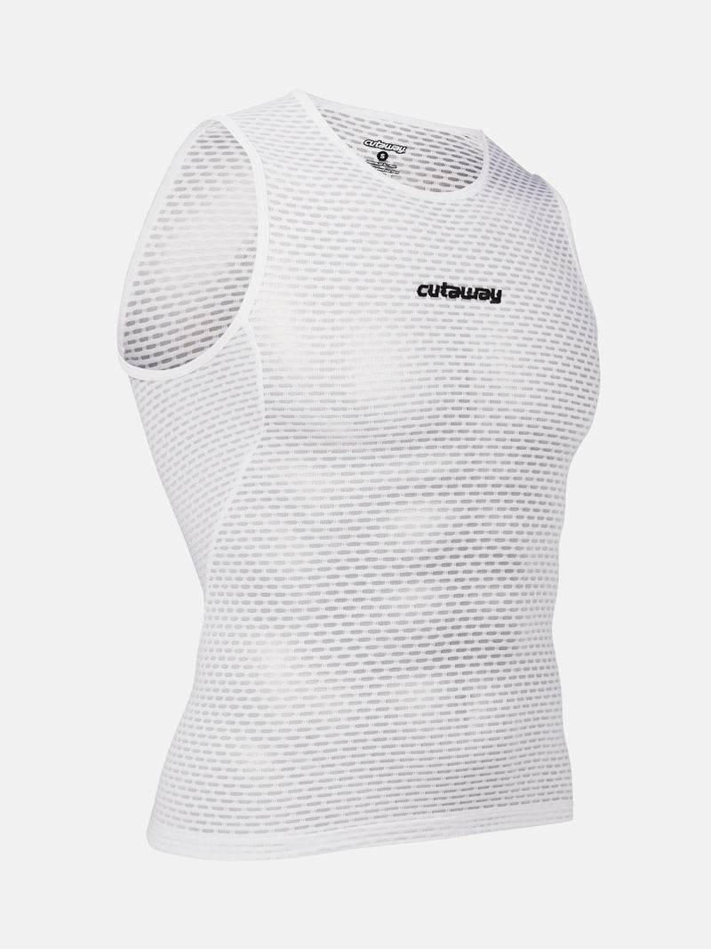 SuperCloud™ Base Layer - White