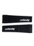 Team Edition Fleece-lined Arm Warmers - Black