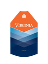 UVa Cycling Fleece Lined Long Sleeve Jersey
