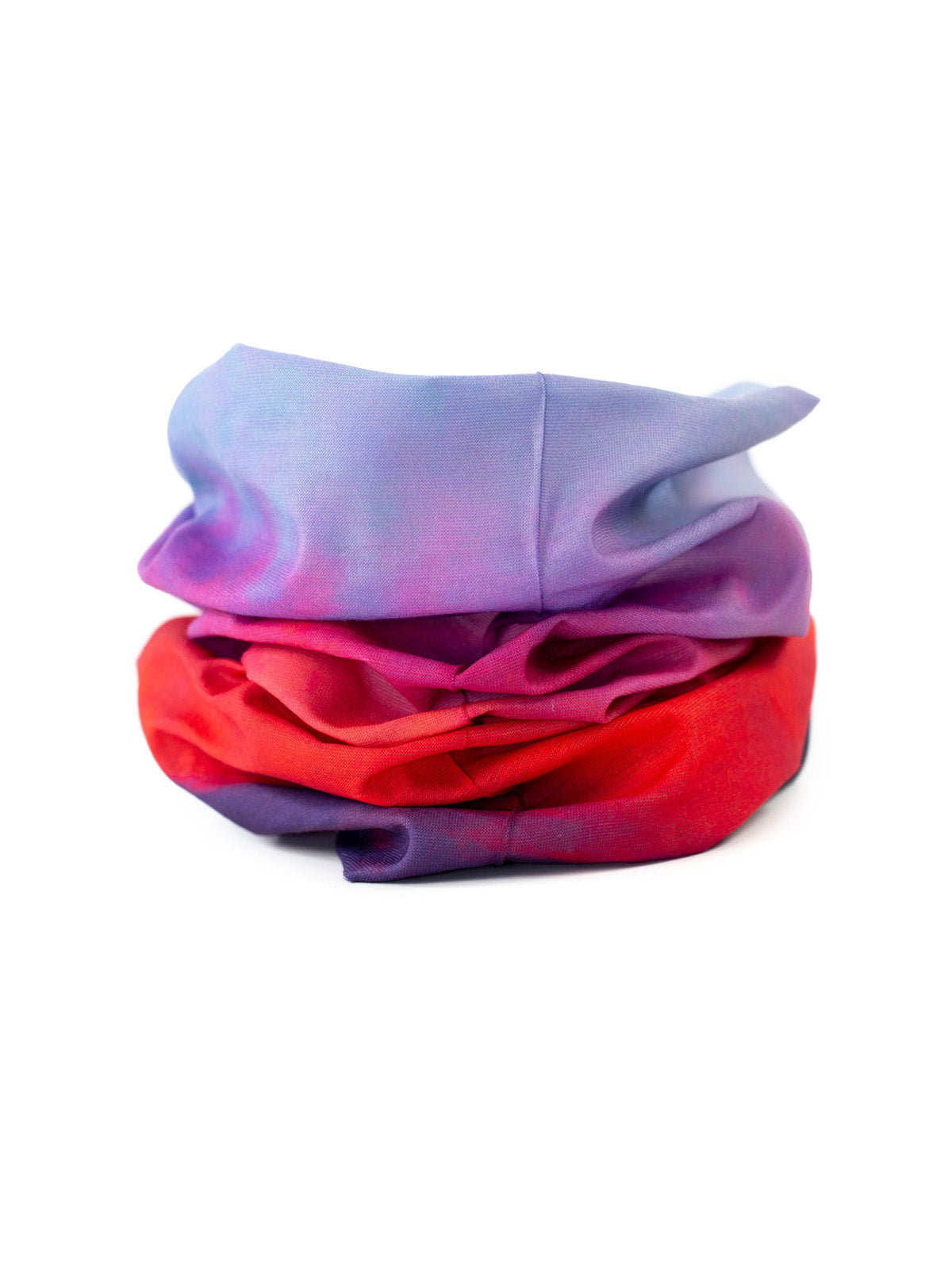 Winter Sky Neck Gaiter