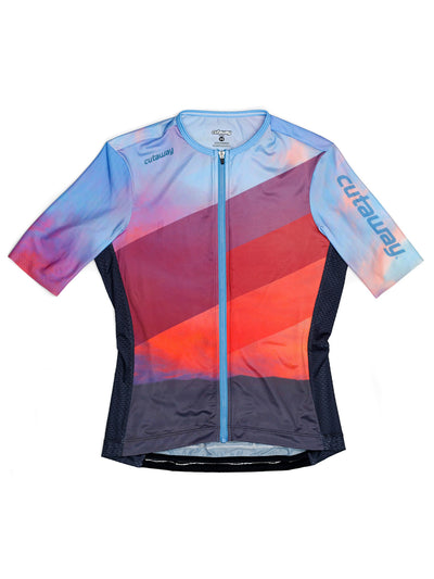 Women's WNTR SKY Jersey